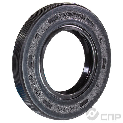 Манжета армированная 250х280х15 (сальник)