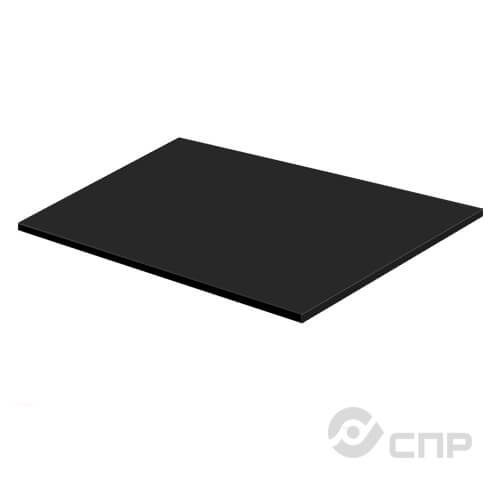 Техпластина (лист) 450х450х1,8