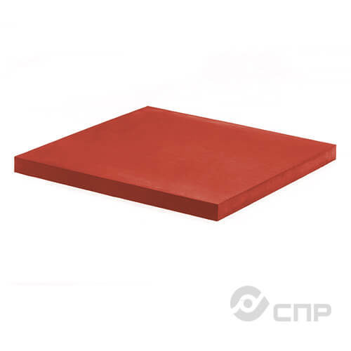 Техпластина (лист) 450х450х1,8