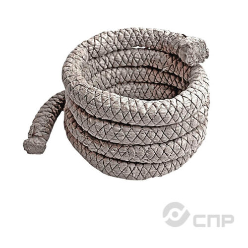 Базальтовые шнуры теплоизоляционные в Темиртау